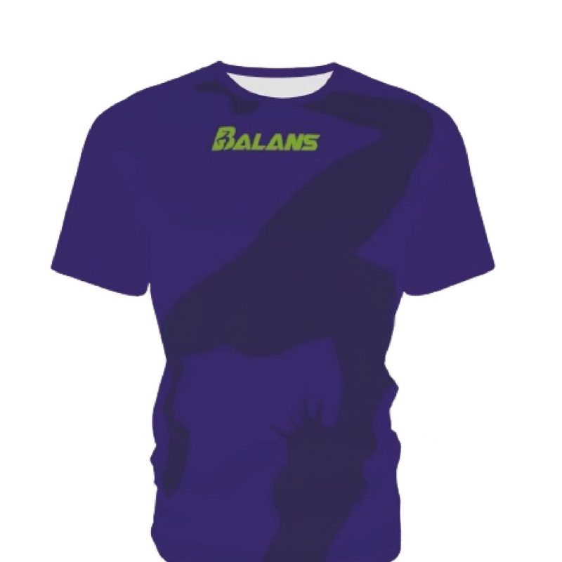 CAMISETA ACRO BALANS