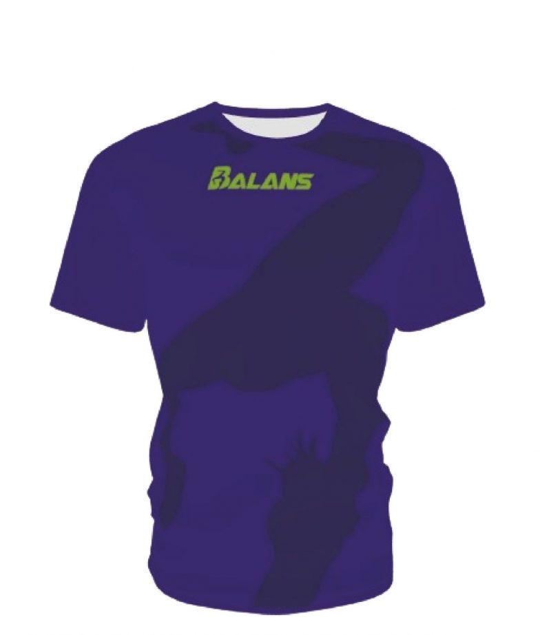 CAMISETA ACRO BALANS
