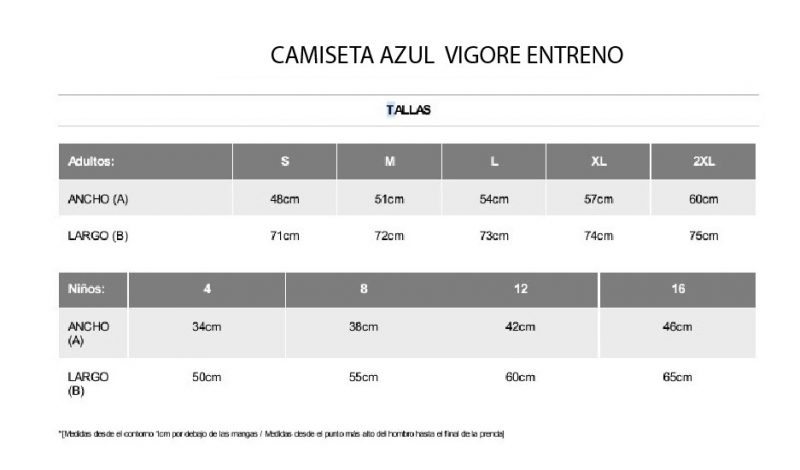 PACK ROPA GRANADA 74 ZAIDIN - Imagen 4