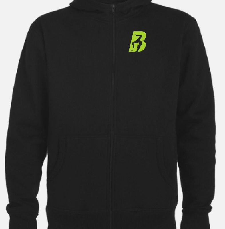 CHAQUETA CHANDAL ACRO BALANS