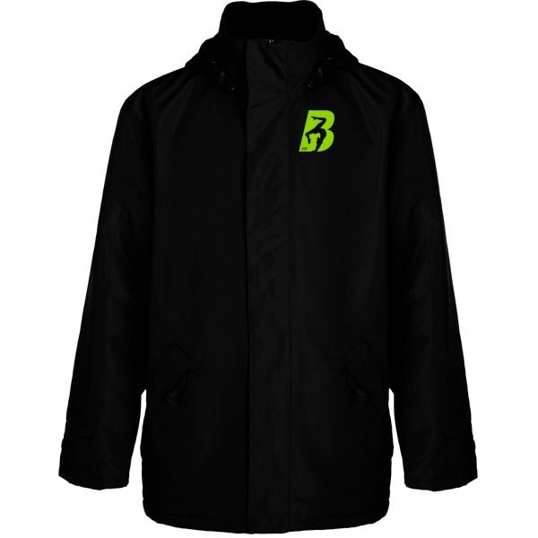 PARKA ACRO BALANS