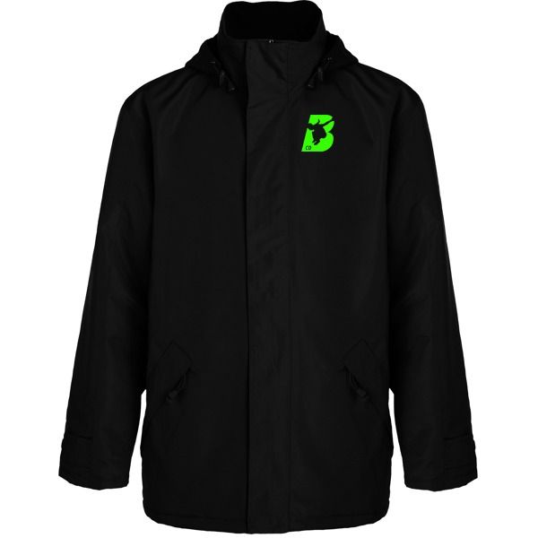 PARKA PARKOUR BALANS