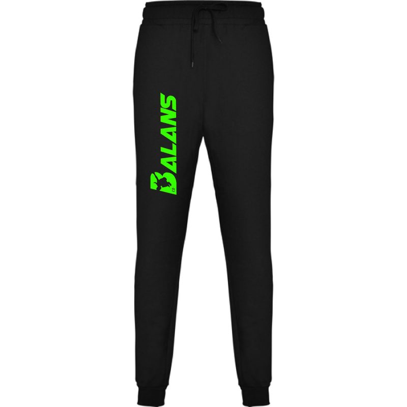 PANTALÓN CHANDAL PARKOUR BALANS