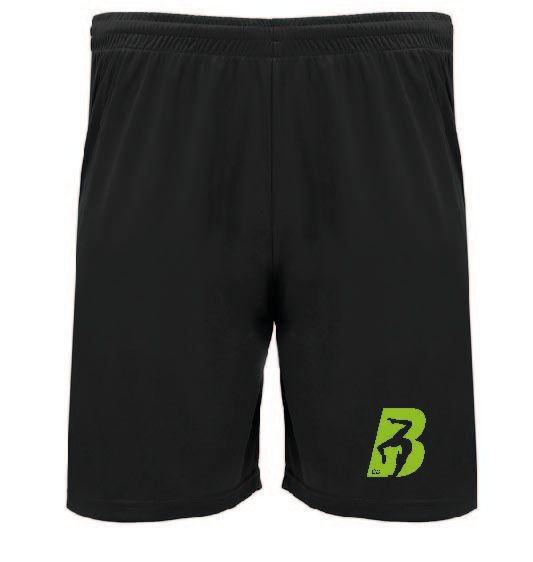 PANTALON CORTO ACRO BALANS