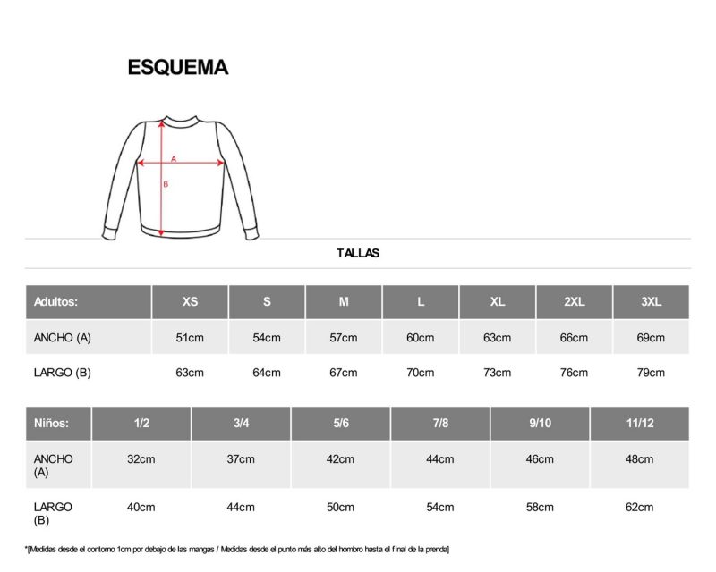 SUDADERA PARKOUR BALANS - Imagen 3