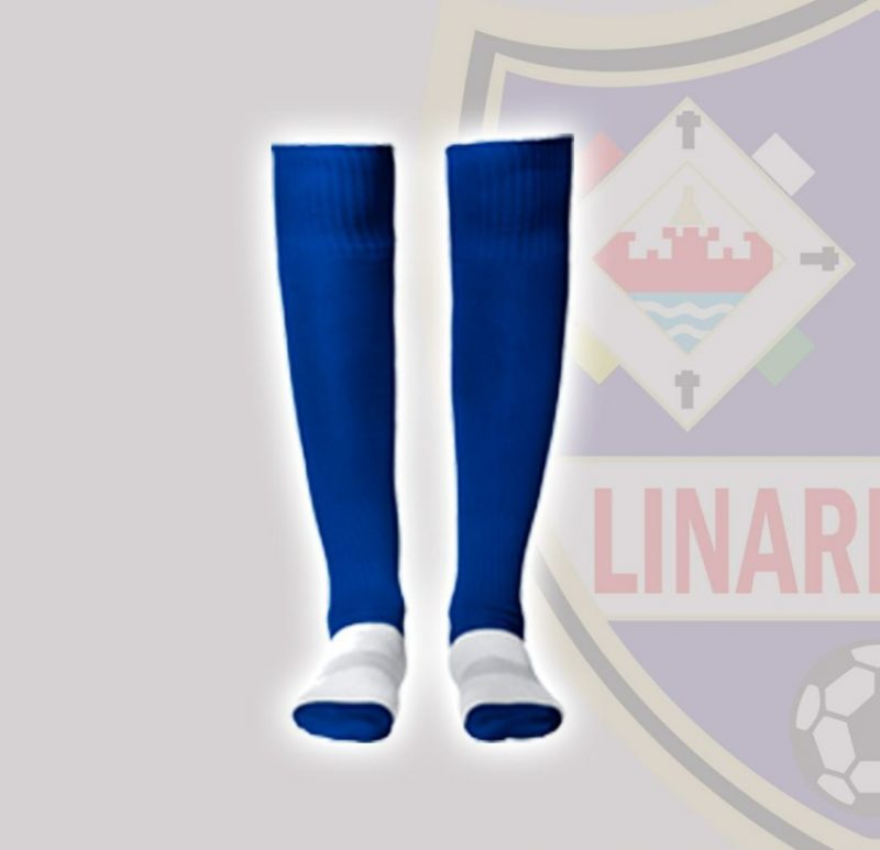 MEDIAS AZULES LINARES C.F.