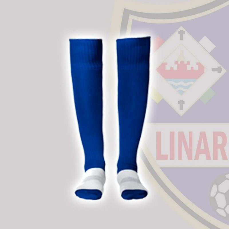 MEDIAS AZULES LINARES C.F.