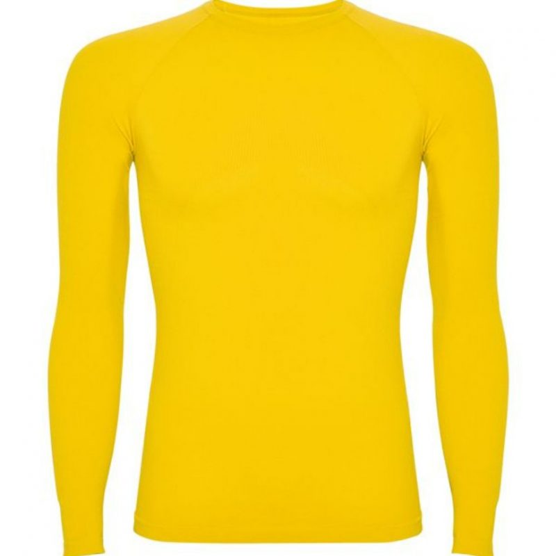 CAMISETA TERMICA LINARES C.F. - Imagen 2
