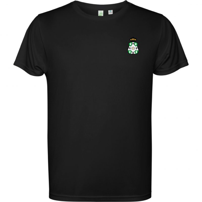 CAMISETA ENTRENAMIENTO CASTILLO LOCUBIN