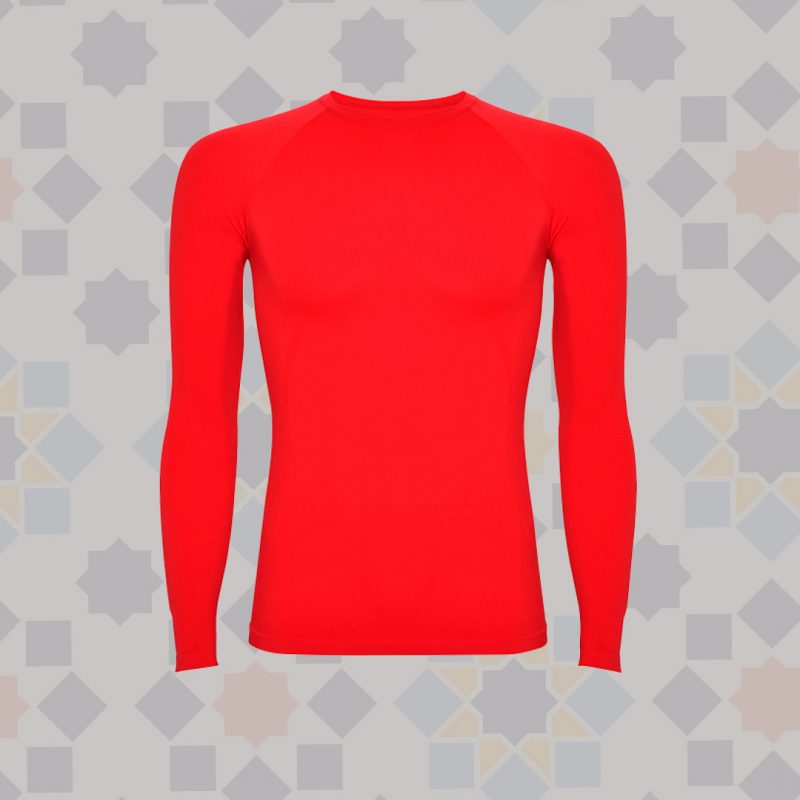 CAMISETA TERMICA GRANADA 74