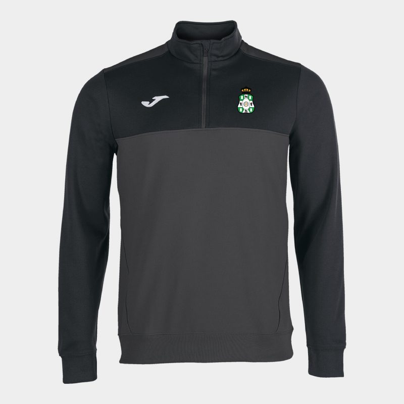 SUDADERA JOMA CASTILLO LOCUBIN