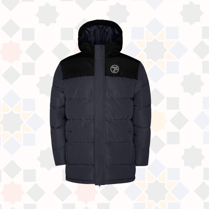 ANORAK GRANADA 74
