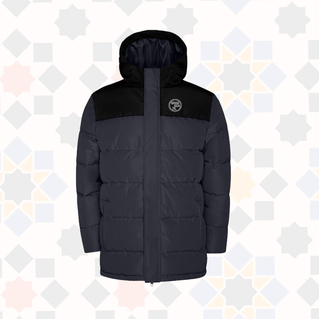 ANORAK GRANADA 74