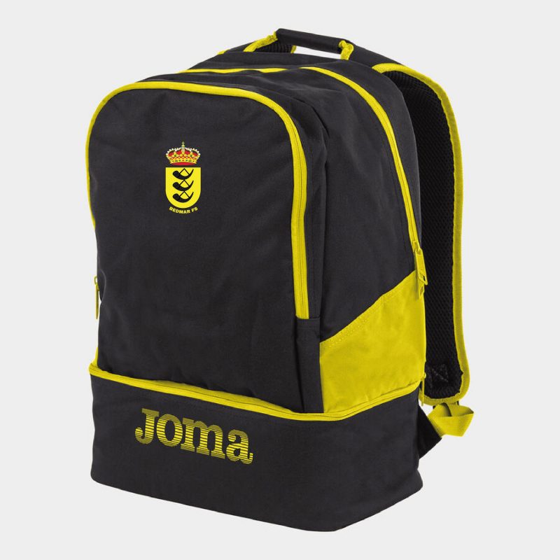 MOCHILA BEDMAR FS