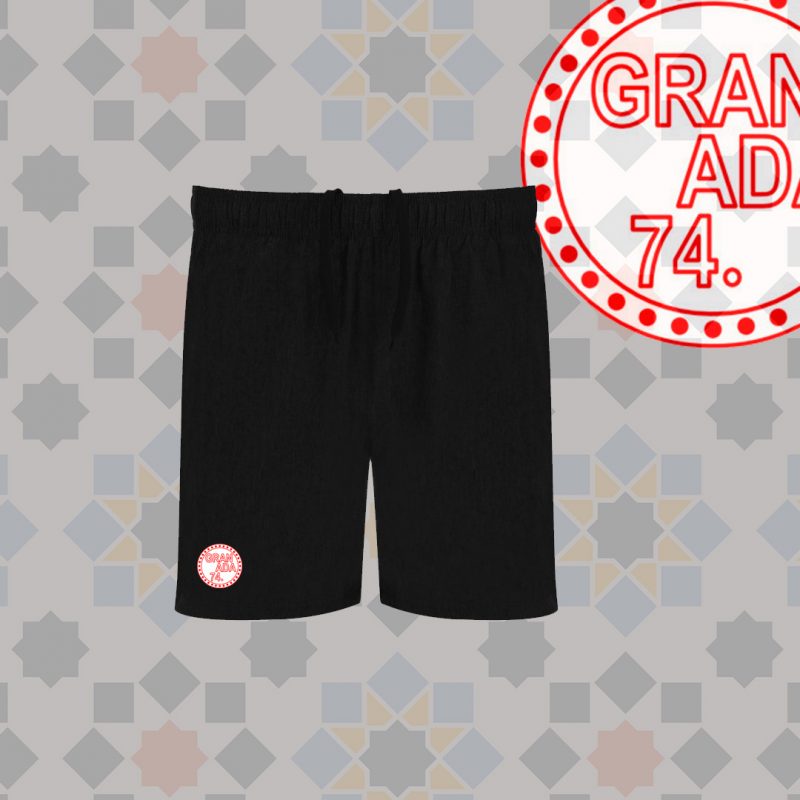 PANTALÓN CP GRANADA 74 MONITORES