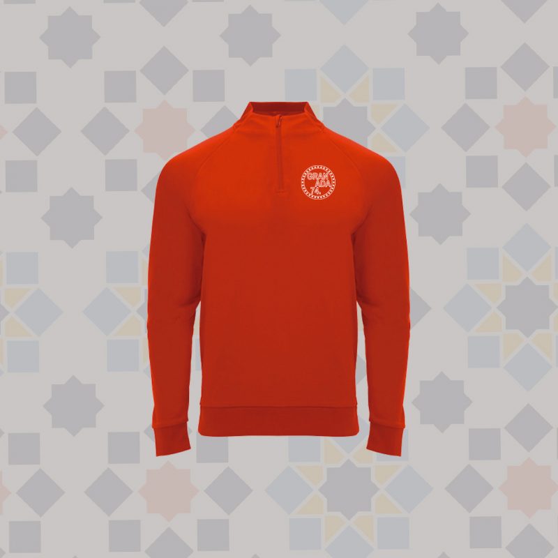 SUDADERA GRANADA 74
