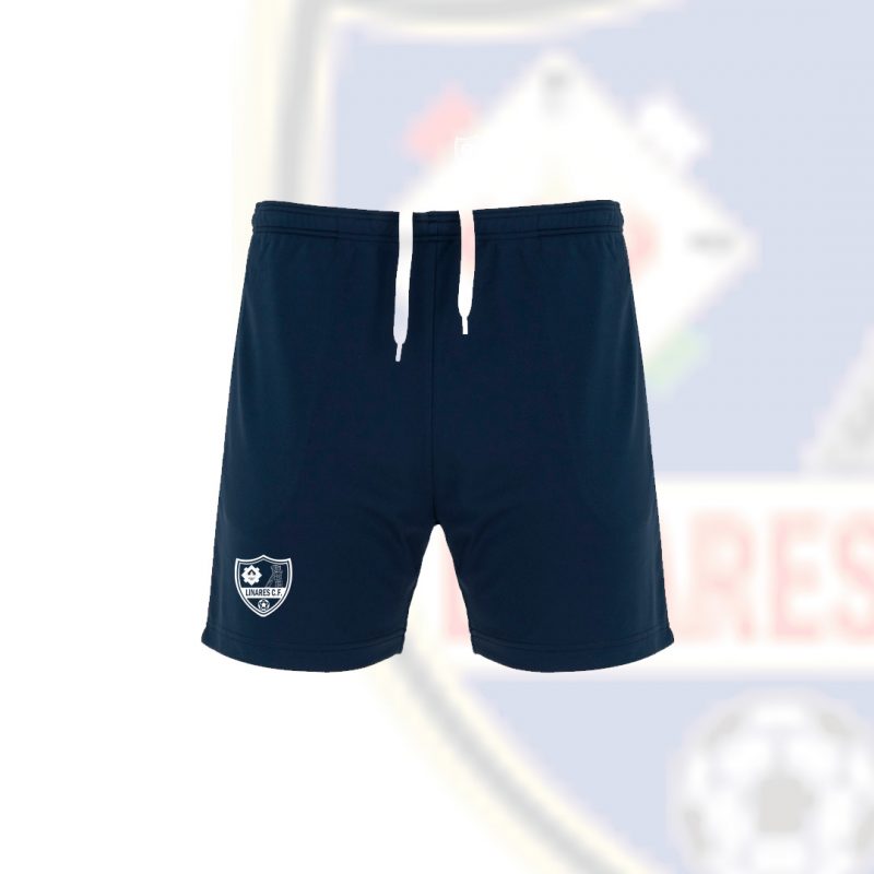 BERMUDA LINARES CF