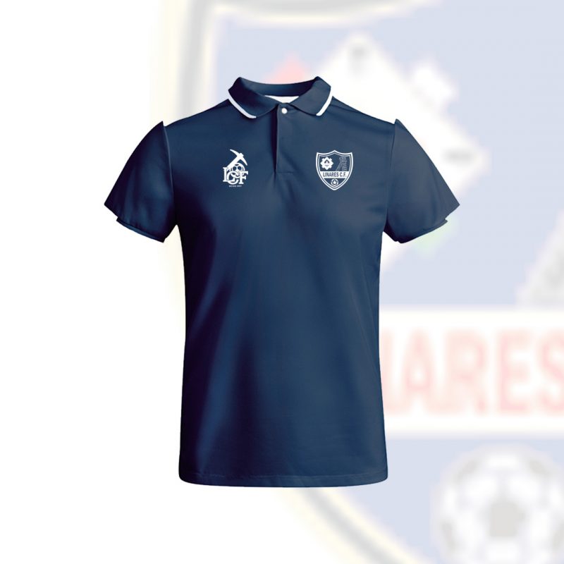 POLO LINARES CF